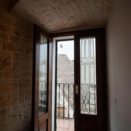 Apartment Dimora Conte