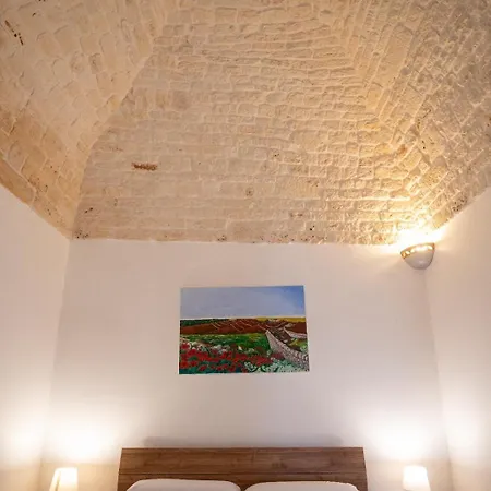 Dimora Conte * Alberobello