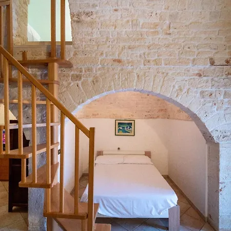 Apartment Dimora Conte