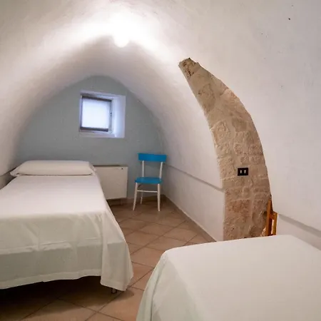 Διαμέρισμα Dimora Conte *